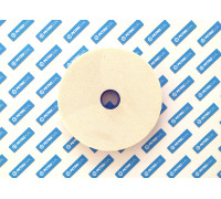 Круг абразивный шлифовальный ПП (Тип 1) 200х40х76 25А 25СМ (F60 K/L )